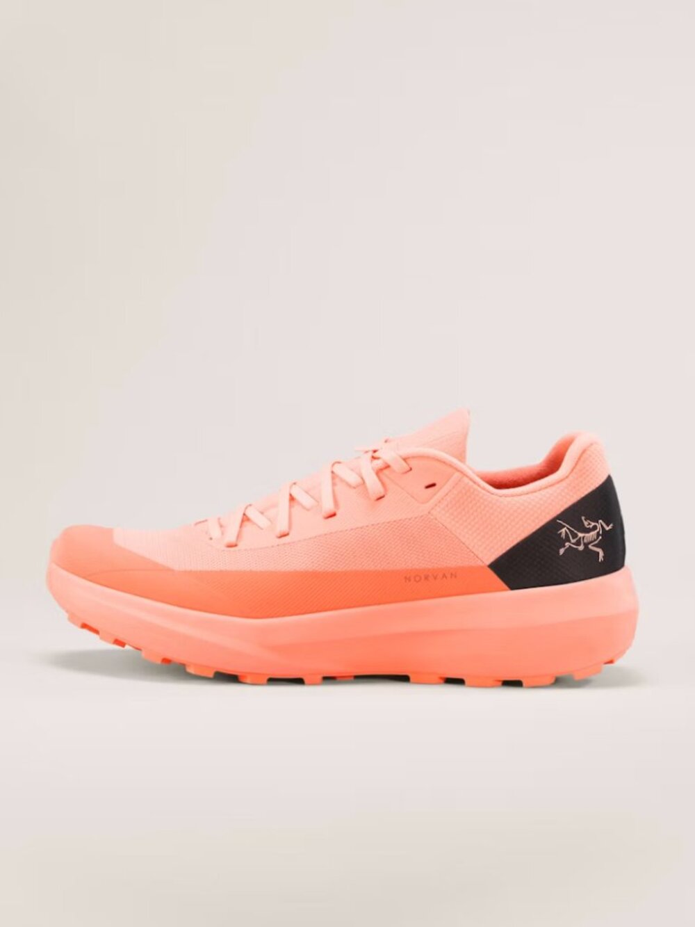 Arc’teryx Norvan LD 4 Women’s Trail Running Shoes | Flicker/Lumos | NWT